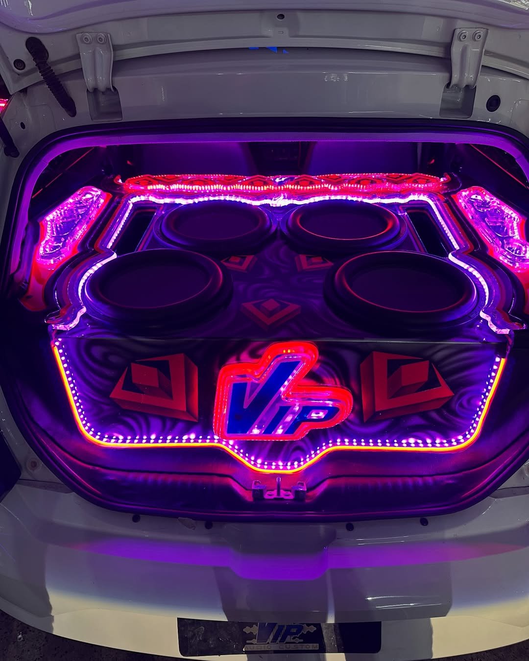 Som Automotivo Premium